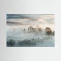 Winter fog by Marco Galimberti