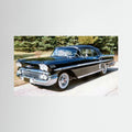 1958 Chevrolet Impala Convertible