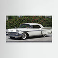 1958 Chevrolet Impala Convertible