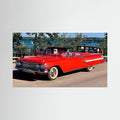 1960 Chevrolet Impala Convertible
