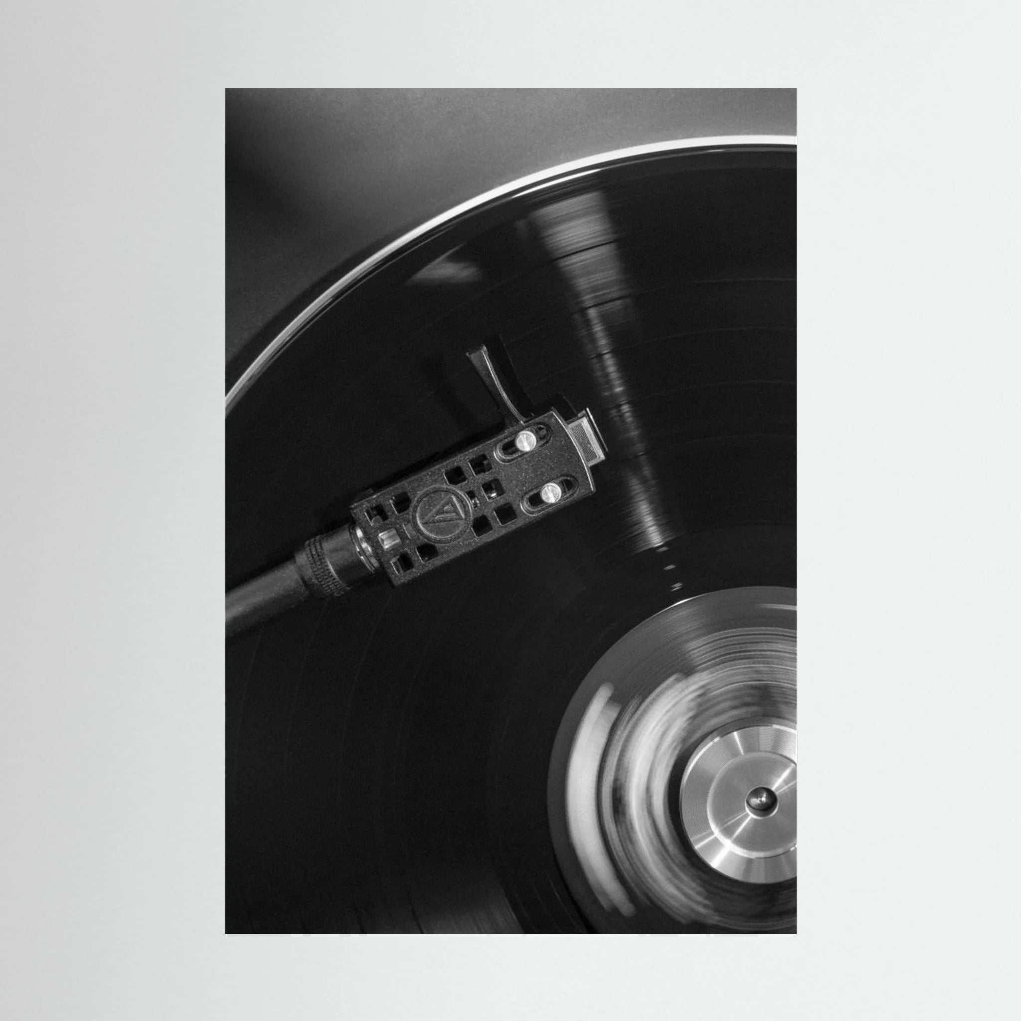 Vinyl_001 by Pictufy Studio Iii