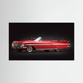 1959 Chevrolet Impala Convertible 