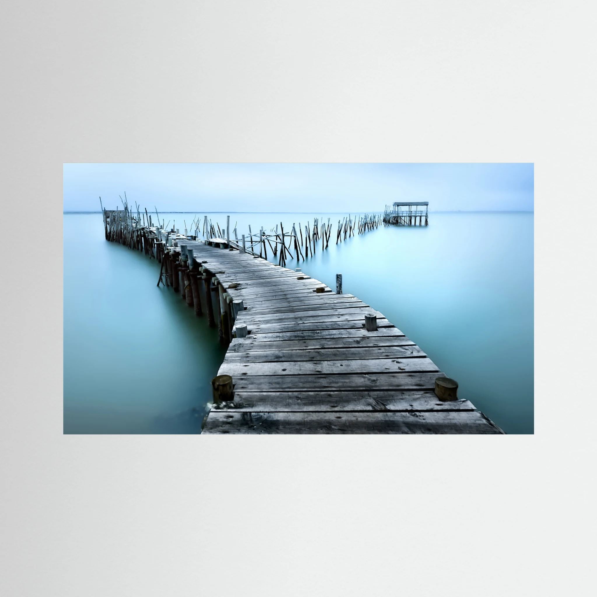 Carrasqueira II by Jesús M. García