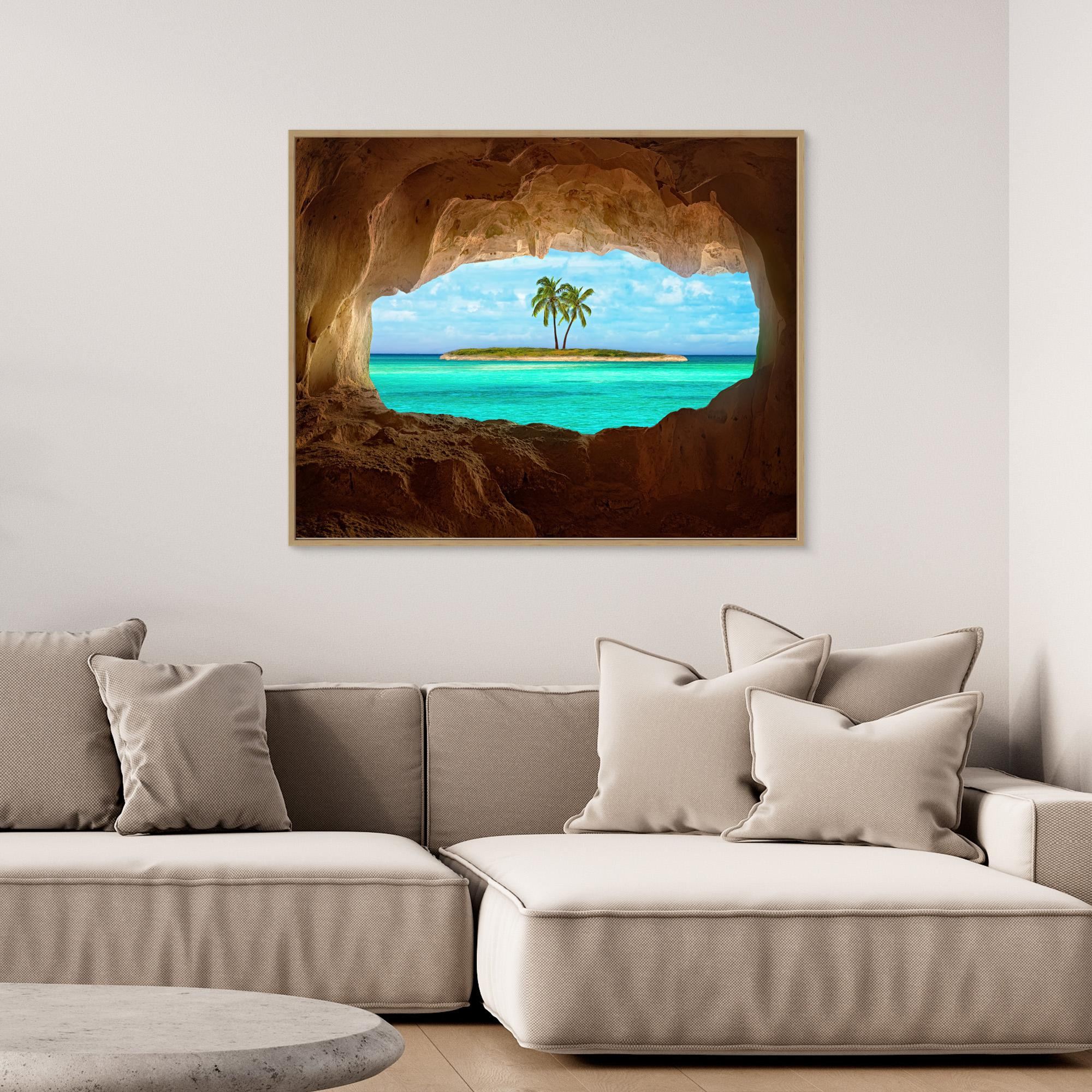 Paradise by Matt Anderson