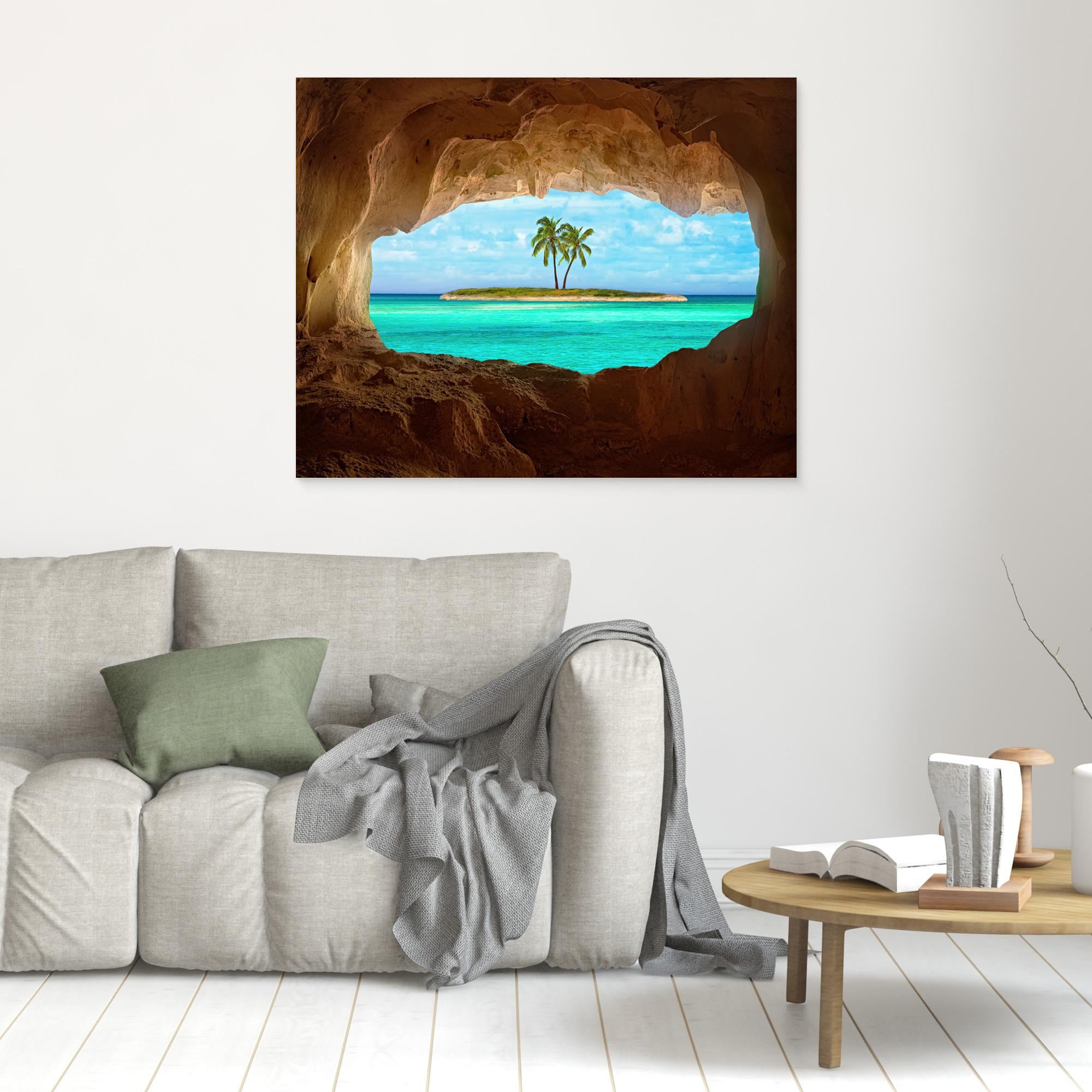Paradise by Matt Anderson
