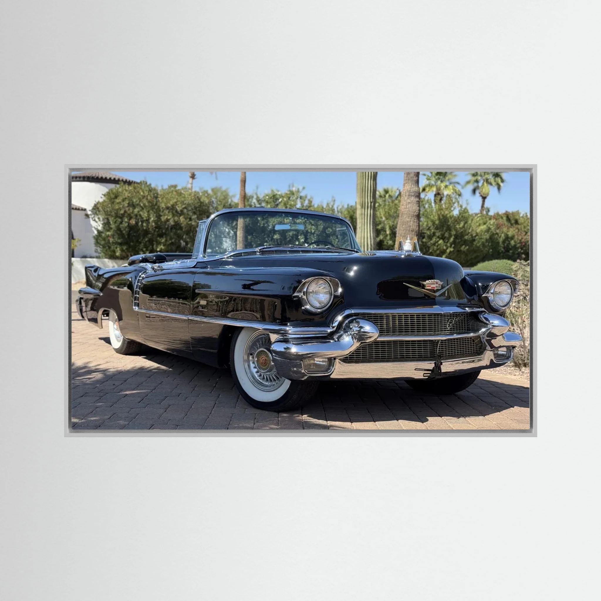 1956 Cadillac Eldorado Cabriolet