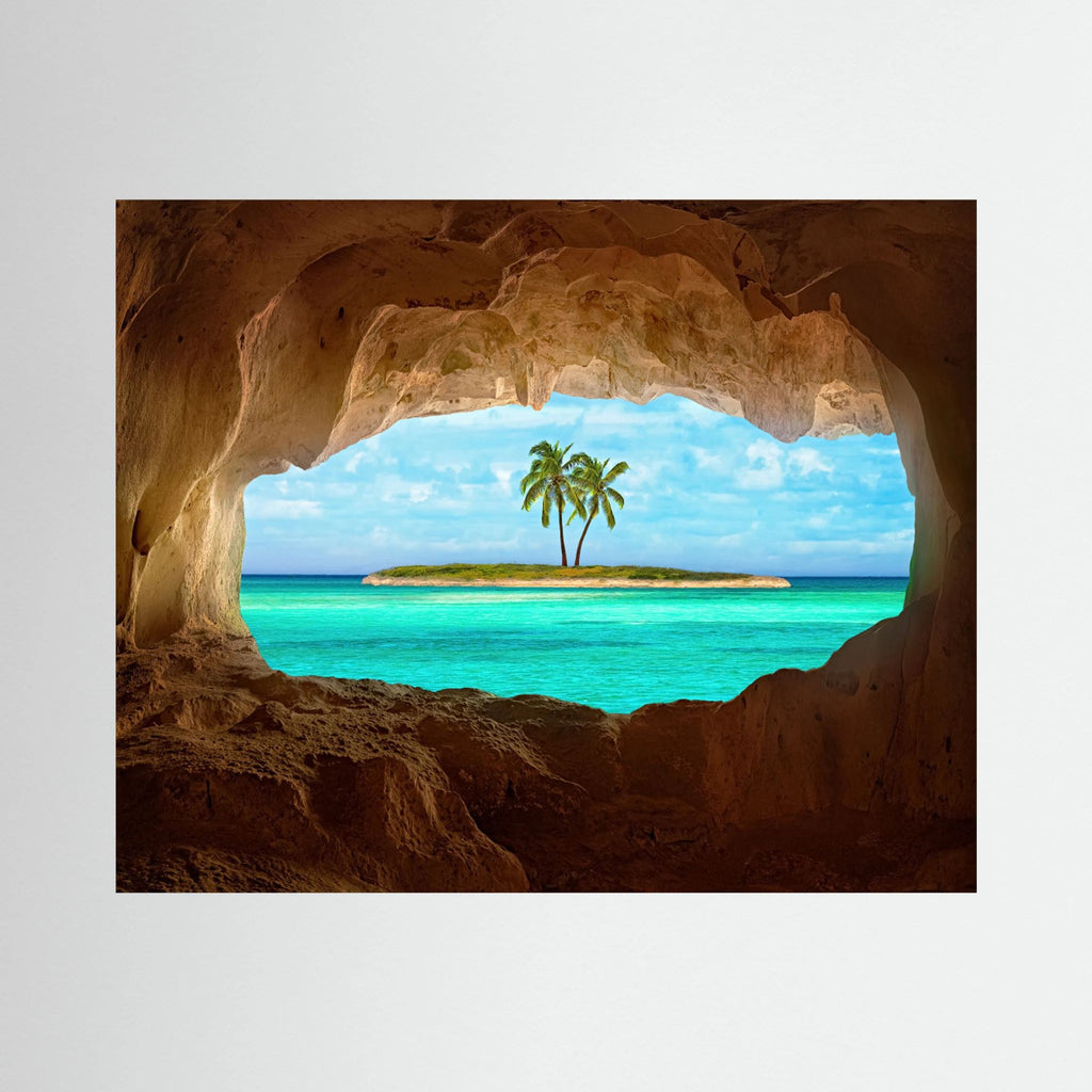 Paradise by Matt Anderson
