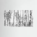 Black and white by Nel Talen