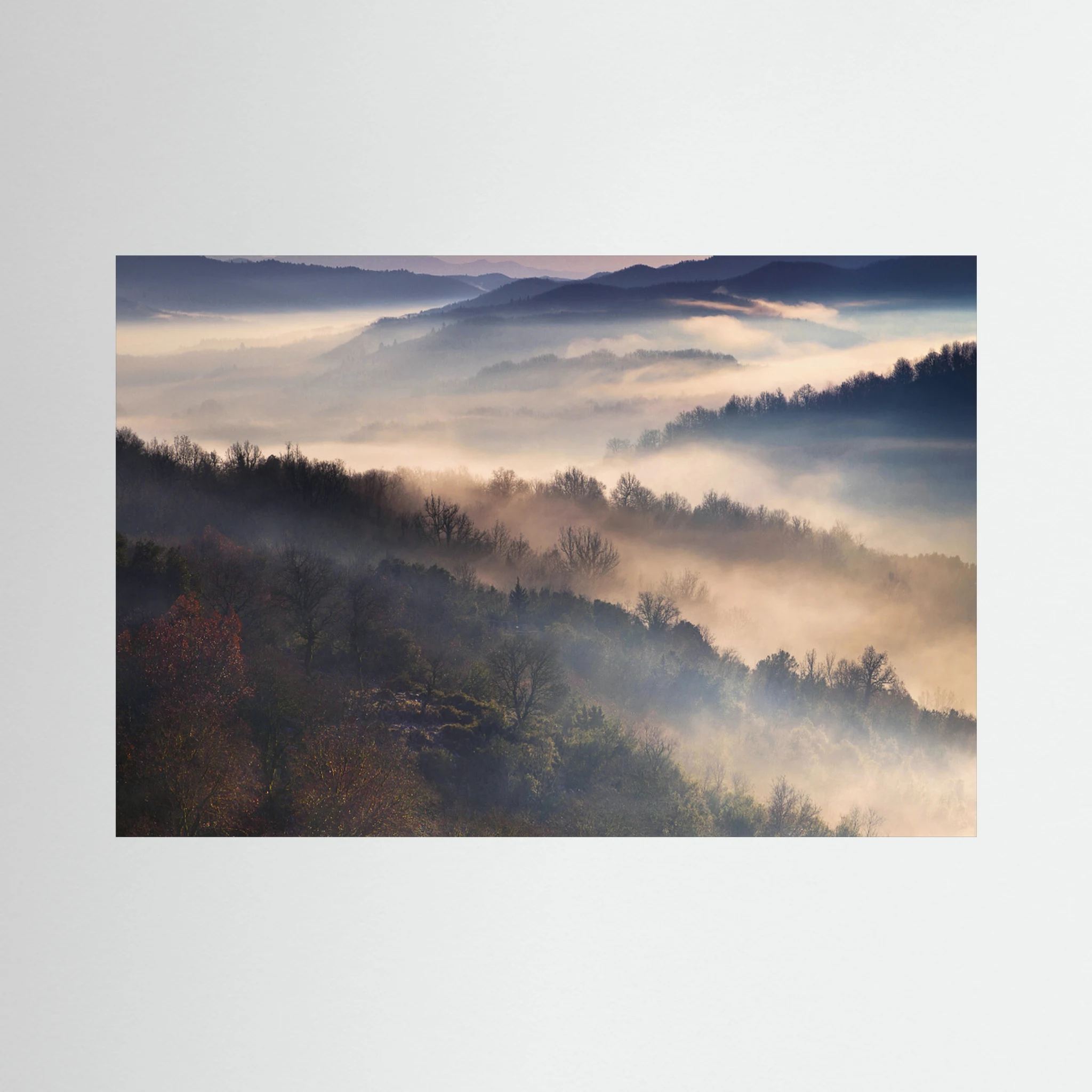 These Magic Moments by Dora Artemiadi