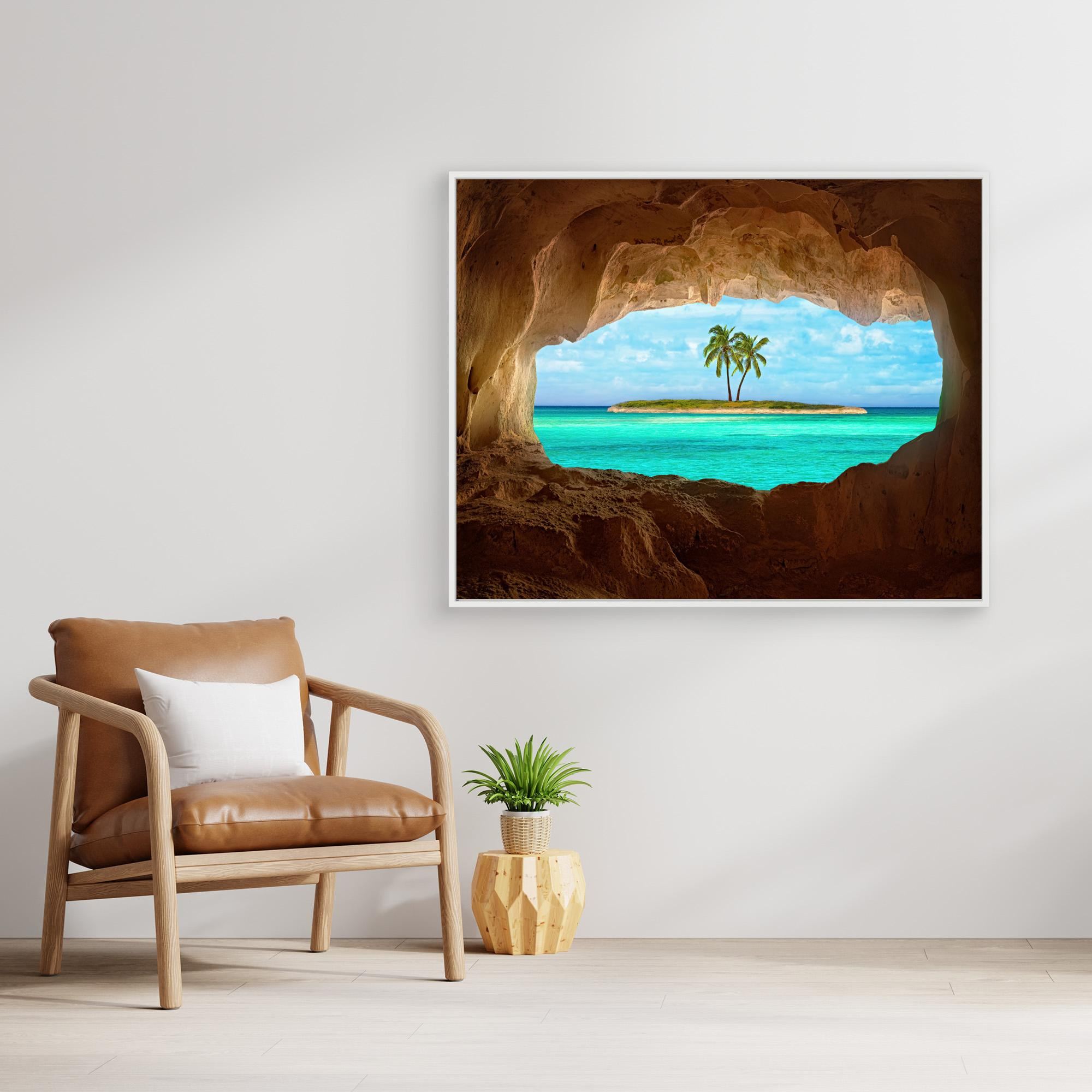 Paradise by Matt Anderson