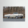 1954 Cadillac Eldorado Convertible