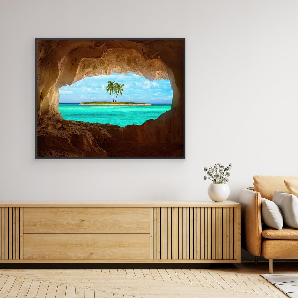 Paradise by Matt Anderson