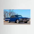 1960 Chevrolet Impala Convertible