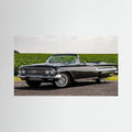 1960 Chevrolet Impala Convertible