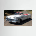 1958 Chevrolet Impala Convertible
