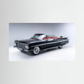 1959 Chevrolet Impala Convertible