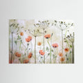 Poppy Meadow by Mandy Disher