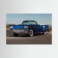 1958 Oldsmobile Dynamic 88 Convertible