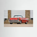 1957 Chevrolet Bel Air 2 Door Hard Top