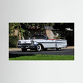1958 Chevrolet Impala Convertible