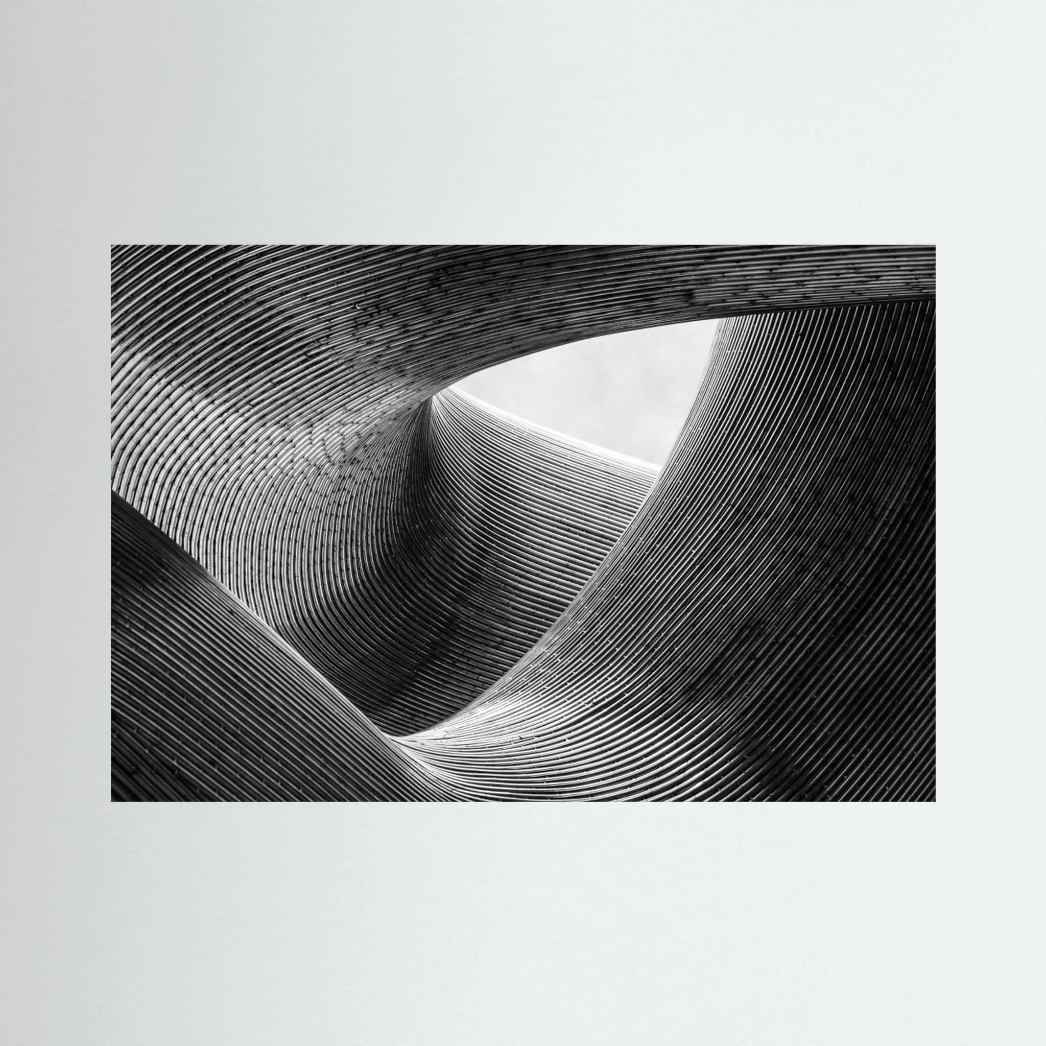 lines by Peter Pfeiffer