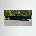 1959 Chevrolet Impala Convertible